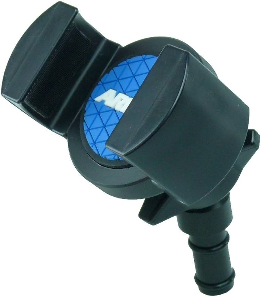 Amazon.co.jp: BuyBitsデラックス16 mmステムバイク電話マウントfor ZX